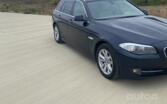 BMW 5 Series F07/F10/F11 Touring wagon