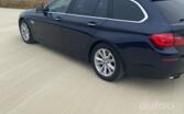 BMW 5 Series F07/F10/F11 Touring wagon