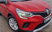 Renault Captur 1 generation [restyling]