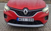 Renault Captur 1 generation [restyling]