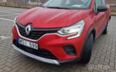 Renault Captur 1 generation [restyling]