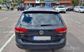 Volkswagen Passat B8 Variant wagon 5-doors