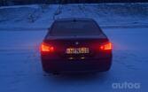 BMW 5 Series E60/E61 [restyling] Sedan