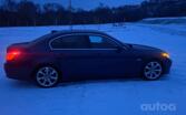 BMW 5 Series E60/E61 [restyling] Sedan