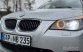 BMW 5 Series E60/E61 [restyling] Touring wagon