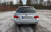 BMW 5 Series E60/E61 [restyling] Touring wagon