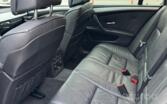 BMW 5 Series E60/E61 [restyling] Touring wagon