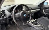 BMW 1 Series E81/E82/E87/E88 [restyling] Hatchback 5-doors