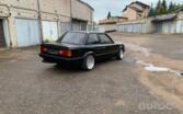 BMW 3 Series E30 Coupe