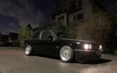 BMW 3 Series E30 Coupe