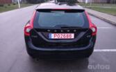 Volvo V60 1 generation [restyling] wagon 5-doors