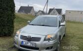 Toyota Avensis 2 generation [restyling] wagon