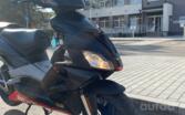 Aprilia SR