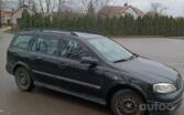 Opel Astra G wagon 5-doors