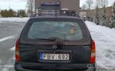 Opel Astra G wagon 5-doors