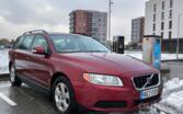 Volvo V70 3 generation wagon