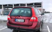 Volvo V70 3 generation wagon