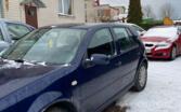 Volkswagen Golf 4 generation Hatchback 5-doors