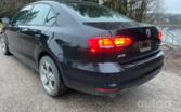 Volkswagen Jetta 6 generation [restyling] Sedan