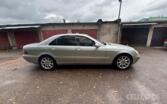 Mercedes-Benz S-Class W220 [restyling] Sedan 4-doors