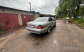 Mercedes-Benz S-Class W220 [restyling] Sedan 4-doors