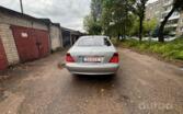 Mercedes-Benz S-Class W220 [restyling] Sedan 4-doors