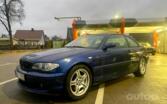 BMW 3 Series E46 [restyling] Coupe