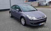 Citroen C4 1 generation [restyling] Hatchback 5-doors