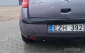 Citroen C4 1 generation [restyling] Hatchback 5-doors