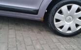 Citroen C4 1 generation [restyling] Hatchback 5-doors