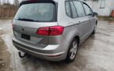 Volkswagen Golf Sportsvan 1 generation