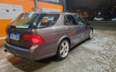 Saab 9-5 1 generation [restyling] wagon