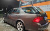 Saab 9-5 1 generation [restyling] wagon