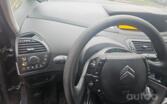 Citroen C4 Picasso 1 generation Grand minivan 5-doors