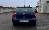 Volkswagen Polo 4 generation Hatchback 5-doors