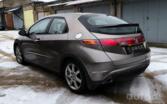 Honda Civic 8 generation Hatchback 5-doors