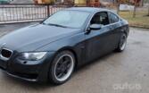 BMW 3 Series E90/E91/E92/E93 [restyling] Coupe