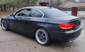 BMW 3 Series E90/E91/E92/E93 [restyling] Coupe