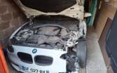 BMW 1 Series F20/F21 Hatchback 5-doors