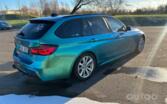 BMW 3 Series F30/F31/F34 Touring wagon