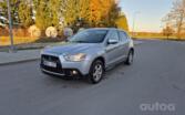 Mitsubishi ASX 1 generation Crossover