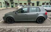 Volkswagen Golf 5 generation Hatchback 5-doors