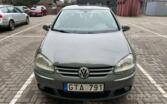 Volkswagen Golf 5 generation Hatchback 5-doors