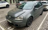 Volkswagen Golf 5 generation Hatchback 5-doors