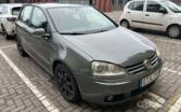 Volkswagen Golf 5 generation Hatchback 5-doors