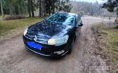 Citroen C5 2 generation wagon 5-doors