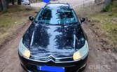 Citroen C5 2 generation wagon 5-doors