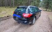 Citroen C5 2 generation wagon 5-doors