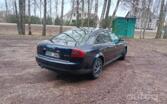 Audi A6 4B/C5 [restyling] Sedan