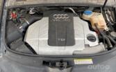 Audi A6 4F/C6 [restyling] Sedan